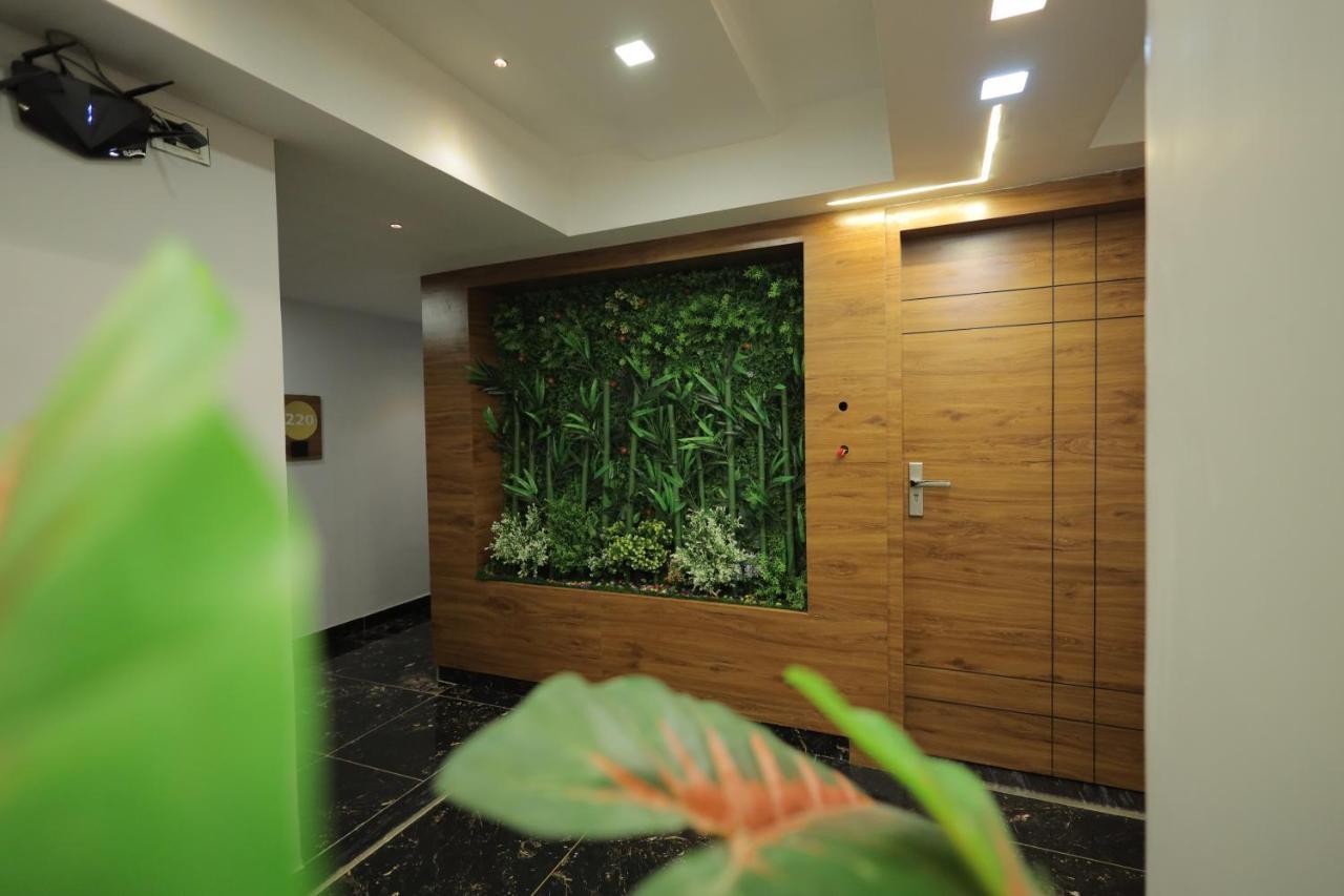 Hotel Rk Fortune Ahmadabad Zewnętrze zdjęcie