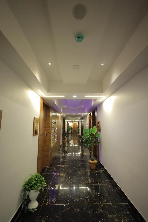 Hotel Rk Fortune Ahmadabad Zewnętrze zdjęcie