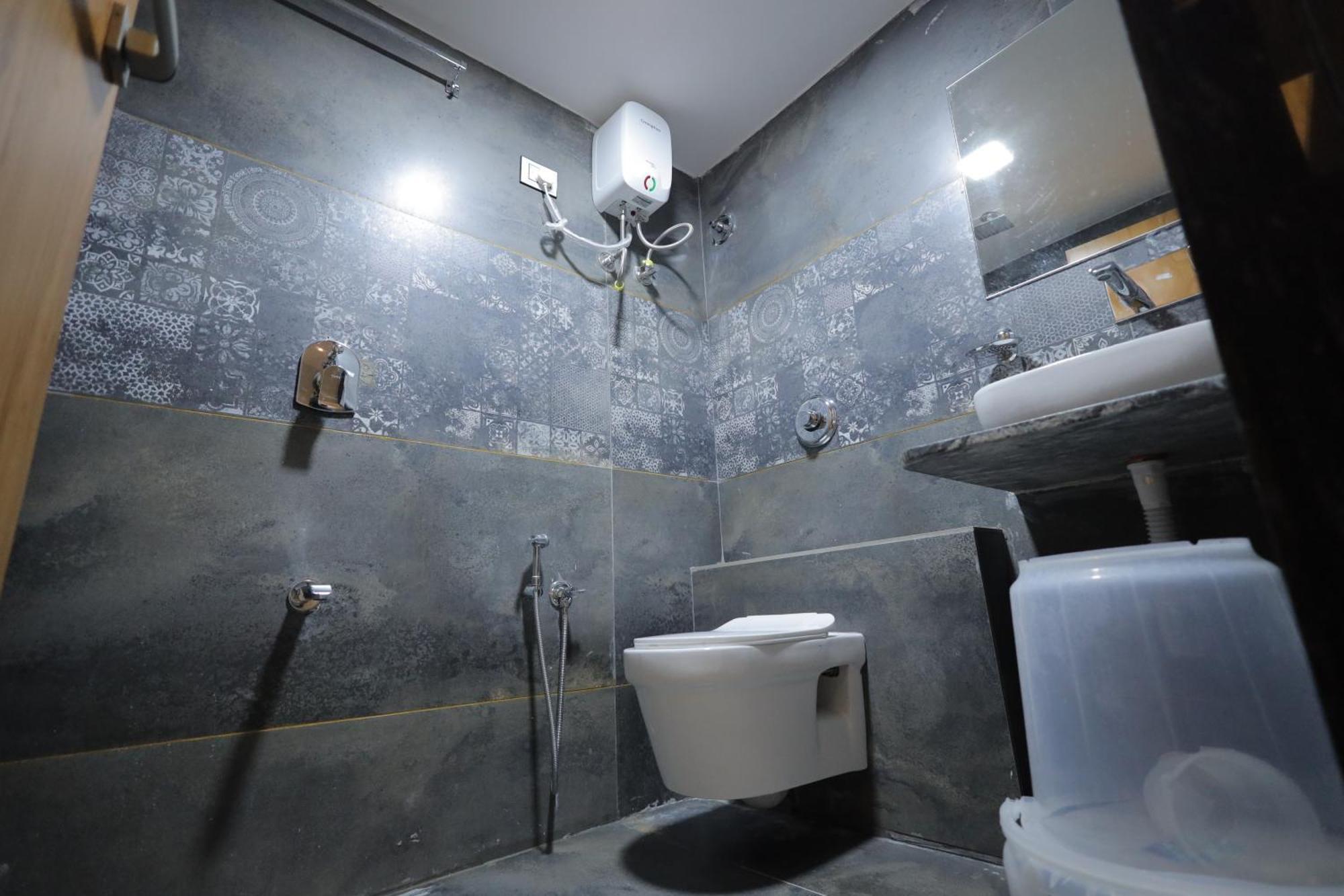 Hotel Rk Fortune Ahmadabad Zewnętrze zdjęcie